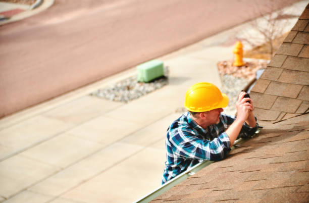 Best Commercial Roofing Services  in Chilhowie, VA