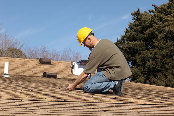 Best Cold Roofs  in Chilhowie, VA